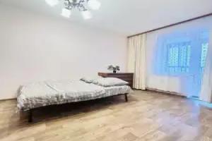 Na Prospekte Olimpiyskom 12 Apartments, Mytishchi