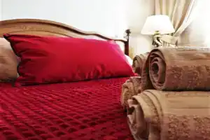 Kvartira Prostornaya Dvukhkomnatnaya Kvartira Flat, Moscow