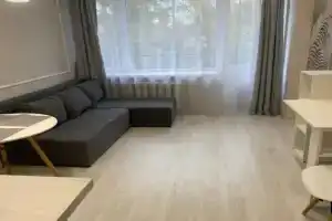 Uyutnaya Studiya V Novogorske Zhk Rodnik Flat, Khimki