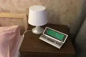 Apartment Maria, Zelenograd