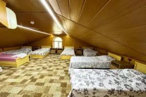 Godekan Hostel, Makhachkala