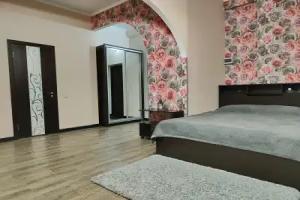 Rozovaya Mechta Flat, Taganrog