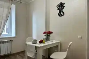 Semeynye Apartments, Voronezh