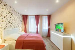 West39 Apartment Artilleriyskaya 58, Kaliningrad