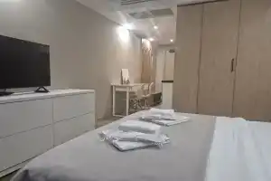 U Metro Bukharestskaya Apartments, St. Petersburg