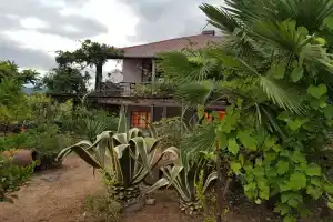 Pod Klyuch Privat House, Sukhumi