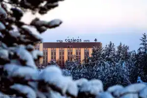 Cosmos Smart Hotel, Kogalym
