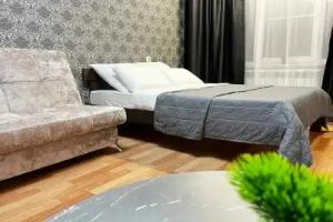 Na Lenina 82/1 Apartments, Leninsk-Kuznetsky