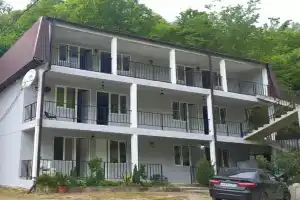 Zolotaya buhta 12 Guest house, Pitsunda