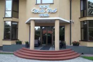 Walde Park Hotel, Lesnoy