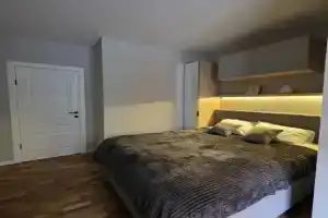 Loft Solnechny Gorod Flat