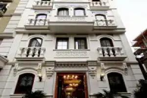 Niles Hotel Istanbul - Special Class, Istanbul