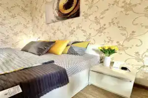 Lyuks na Sadovoy 6 Apartments, Belgorod