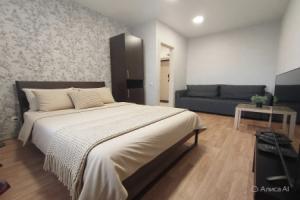 Uyutnaya Flat, Dimitrovgrad