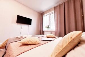 Park Inn Pulkovo Hotel Apartments, St. Petersburg