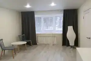 V tsentre Flat, Velikiy Novgorod