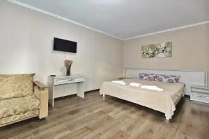 V Zhk Pancionata Papuc Flat, Anapa