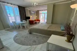 Yunona-Imeretinskiy Apartments, Adler