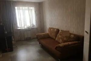 Uyutnaya Trekhkomnatnaya Flat, Ukhta