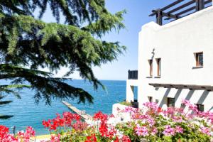 Morskaya Rezidentsiya Santorini Apartments, Sochi