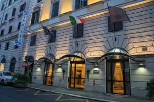 Hotel Windrose, Rome