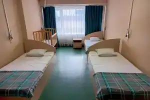 Kdo Moskva Kurskiy Hotel, Moscow