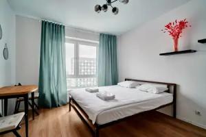RoomOnDay na ul.Mira art.000719 Apartment, Mytishchi