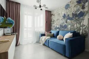 Premium Klassa Flat, Pushkin