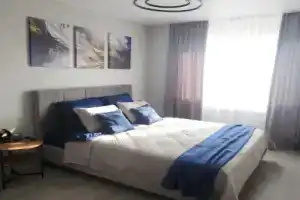 Uyutnaya Kvartira Flat, Mineralnye Vody