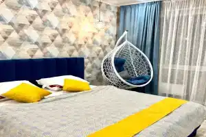 Karla Marksa 70 Apartments, Volgodonsk