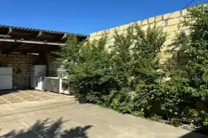 U Morya s Khoroshim Plyazhem Private House, Derbent