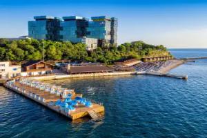 Zolotaya Buhta, Anapa