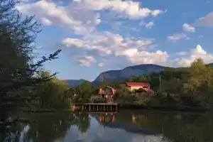 Shale Boyko Recreation Center, Sokolinoye