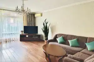 V Tsentralnoj Chasti Goroda Guest House, Sochi