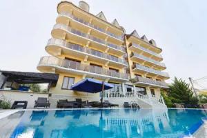 Amalia Hotel, Adler