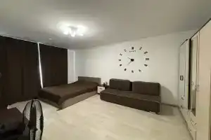 Na Ulitse Puteyskaya 2 Flat, Moscow