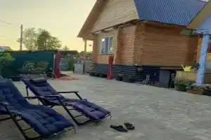 Komfortny dlya Otdykha Private house, Ivanteyevka