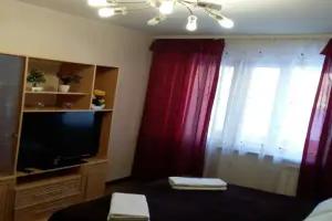 Na Yubilejnoj Apartments, Novy Urengoy