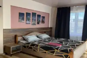 Na Kolcevoy 10 Living quarters, Minsk