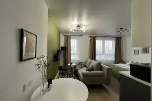 Comfort Happy People in MisailovoApartments, Misailova