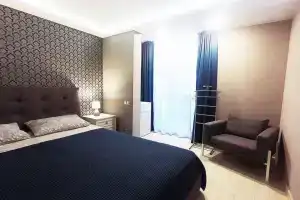 Sezam Madrid 27 Apartments, Adler