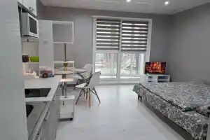 Zhk Minsk-Mir Ulitsa Alferova 16 Flat, Minsk