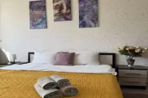 DUBKI Chetyrekhmestnye Na Kooperativnoy 33 Apartments, Shuya