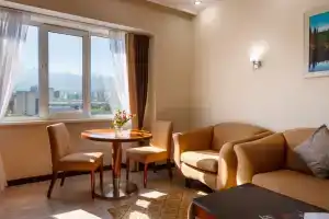 Regardal Hotel, Almaty