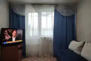 Dlya Komandirovochnykh Flat, Pervouralsk