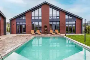 Chalet Loft Kottedzhi Reka-Reka, Zvenigorod