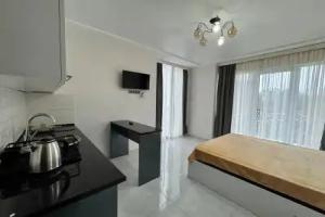 Kvartira 33 Apartments, Makhinjauri