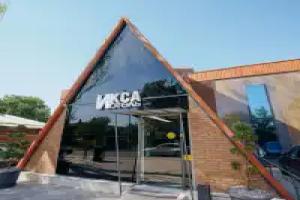 Iksa Hotel, Shymkent