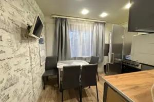 V Zarechye Flat, Cherepovets