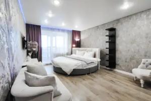 Komfortabelnaya Flat, Berdsk